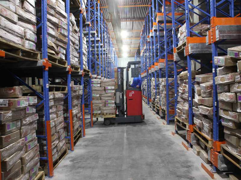 舊廠房改建成生鮮物流冷庫應(yīng)該如何來規(guī)劃設(shè)計？