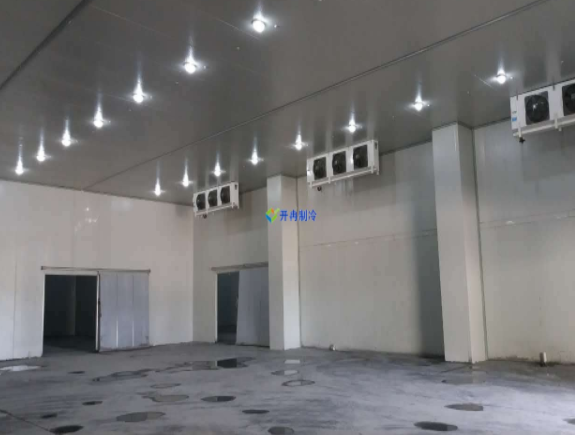 產(chǎn)業(yè)規(guī)劃園區(qū)內(nèi)建造16000平米的物流冷庫整體方案報(bào)價(jià)？