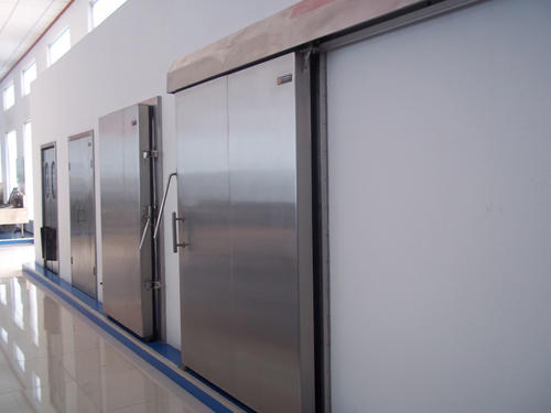 高溫庫(kù)與低溫庫(kù)在建造結(jié)構(gòu)上有何不同？