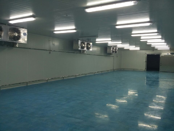 農(nóng)產(chǎn)品交易市場(chǎng)建個(gè)1萬(wàn)立方農(nóng)產(chǎn)品冷庫(kù)要多少錢(qián)？