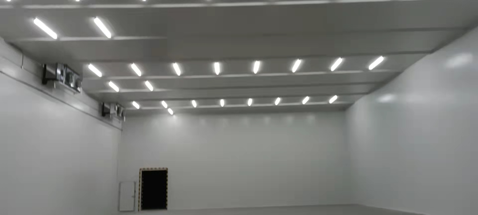 建造40000㎡低溫冷藏庫(kù)需要的費(fèi)用是多少？