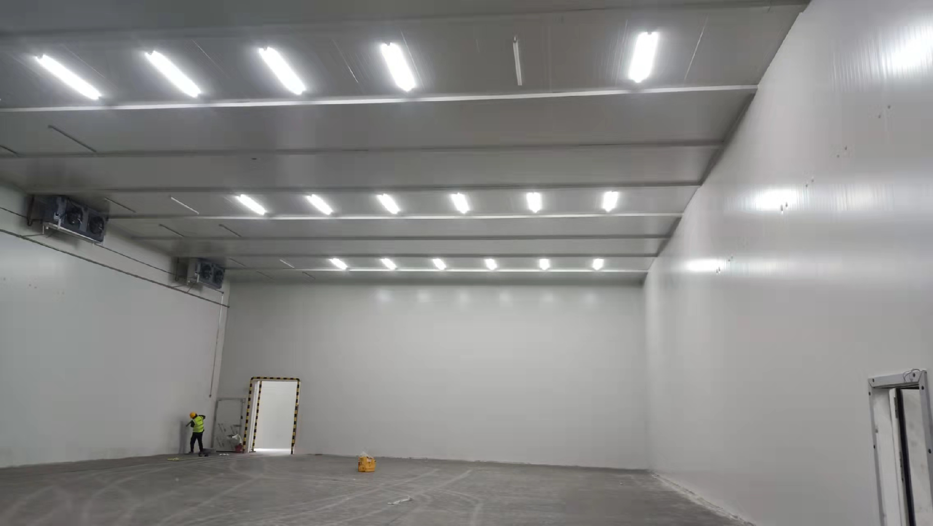 建設(shè)疫苗冷藏庫管理規(guī)范制度有哪些？安裝費用價格需要多少錢？