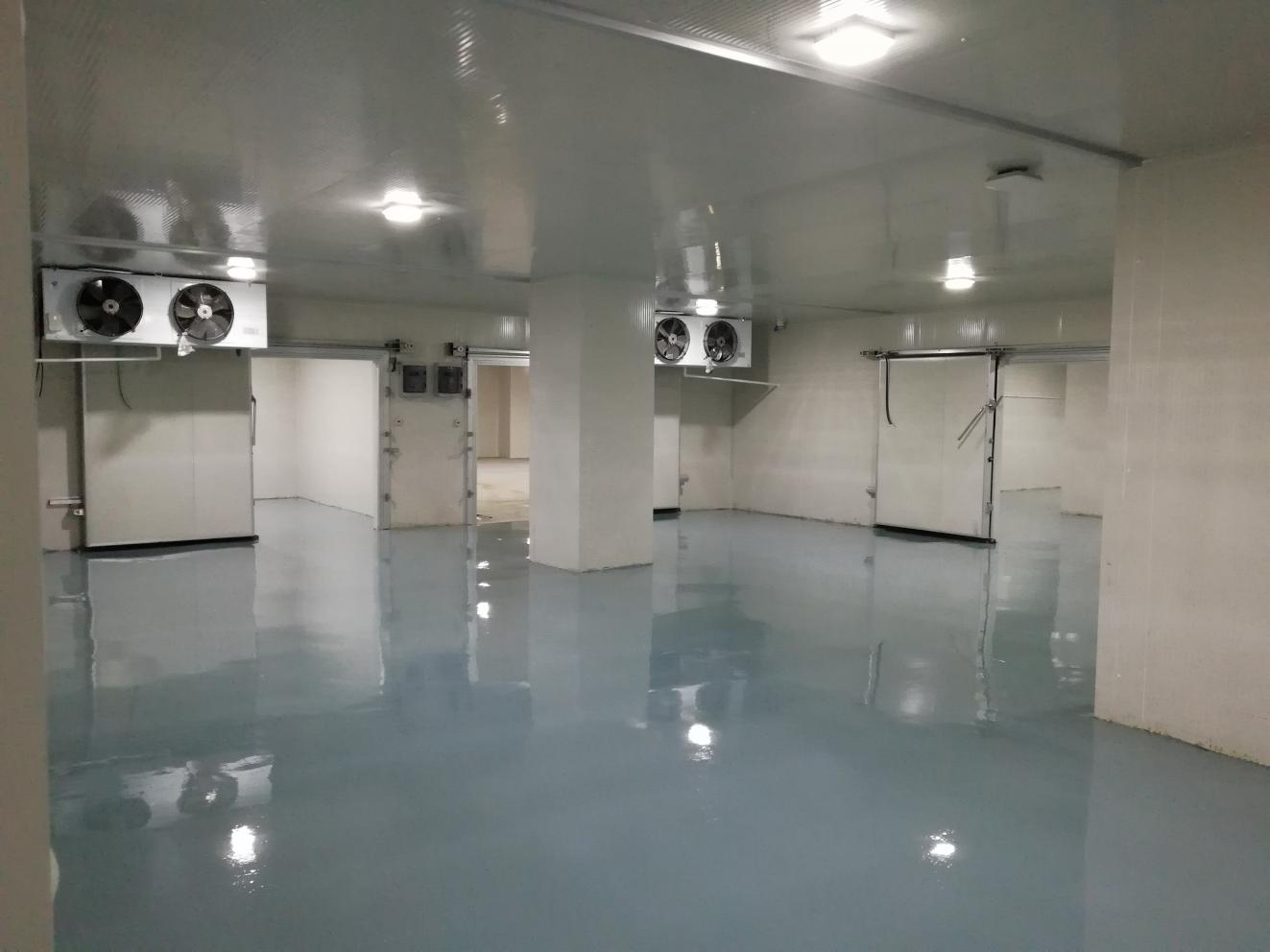 醫(yī)院建設(shè)1200立方藥房冷藏庫安裝費(fèi)用價格是多少？