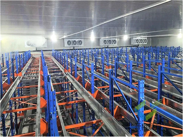 安裝自動化低溫倉庫建造標(biāo)準(zhǔn)要點有哪些？