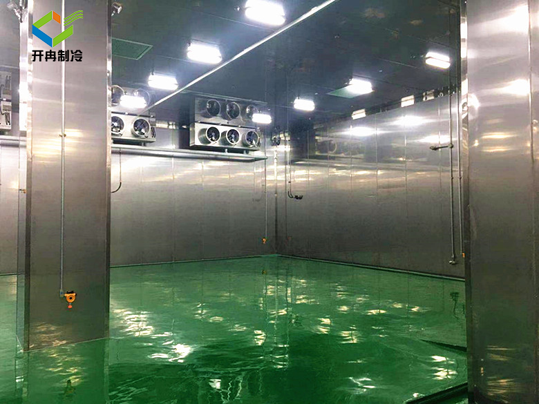 化工防爆冷藏庫報(bào)價(jià) 化工防爆冷藏庫報(bào)價(jià)