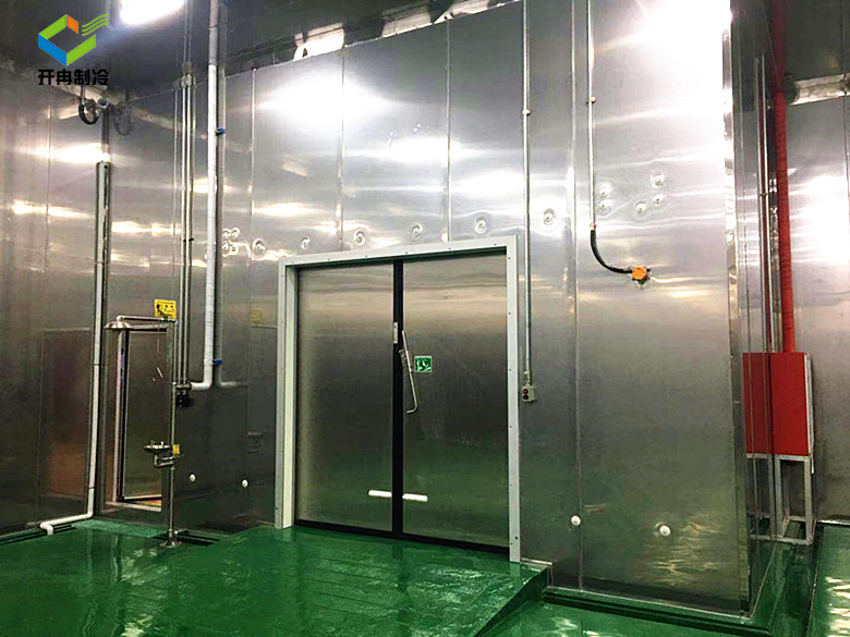 化工防爆冷藏庫報(bào)價(jià) 化工防爆冷藏庫報(bào)價(jià)