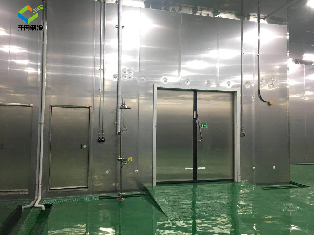 醫(yī)療速凍冷庫 建設(shè)要求 醫(yī)療速凍冷庫 建設(shè)要求