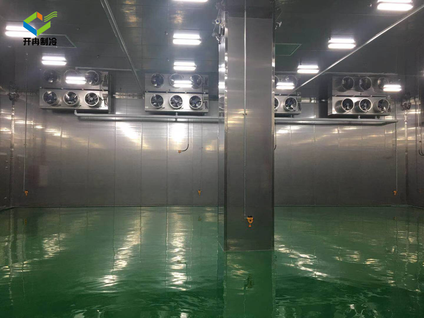 醫(yī)療速凍冷庫 建設(shè)要求 醫(yī)療速凍冷庫 建設(shè)要求