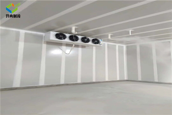 農(nóng)村建造一個(gè)小型氣調(diào)保鮮冷庫的造價(jià) 農(nóng)村建造一個(gè)小型氣調(diào)保鮮冷庫的造價(jià)