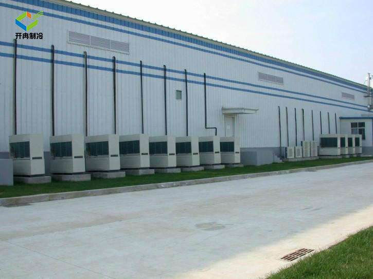 農(nóng)村建造一個(gè)小型氣調(diào)保鮮冷庫的造價(jià) 農(nóng)村建造一個(gè)小型氣調(diào)保鮮冷庫的造價(jià)