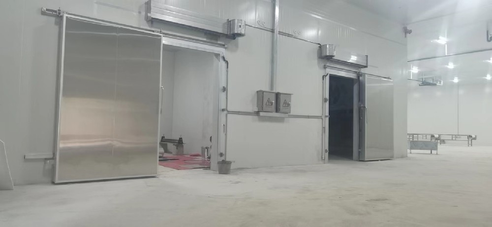 無錫安裝一個冷庫造價(jià)到底要多少錢？