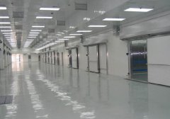 冷庫(kù)造價(jià)：選擇哪一種設(shè)備的影響？