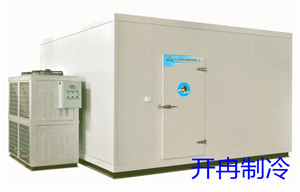 冷庫機(jī)組要怎么樣維護(hù)