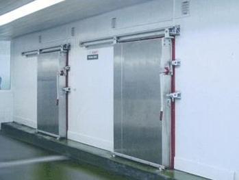 上海超市冷庫安裝設(shè)計，冷庫建造