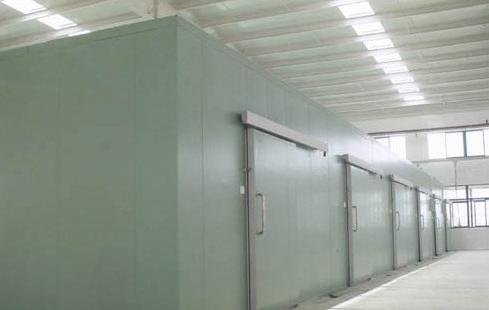 -60℃超低溫凍庫(kù)建設(shè)價(jià)格，冷庫(kù)設(shè)計(jì)要求