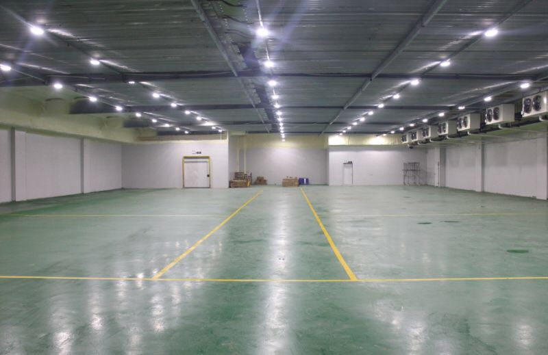 安裝一個葡萄冷庫價格多少錢，葡萄冷藏庫存儲多久