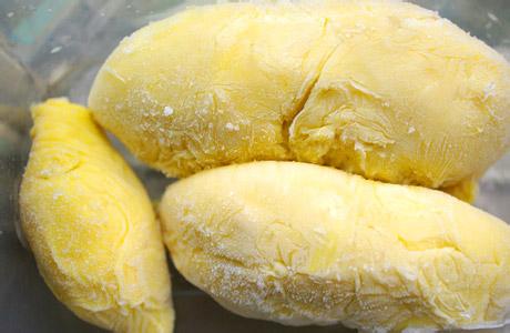 -18~-25℃冷凍榴蓮肉冷庫設(shè)備，冷庫造價及耗電量多少/天