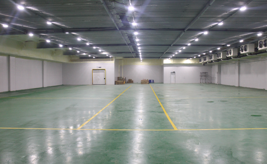 改建低溫冷庫，常溫冷庫改建低溫冷凍庫造價(jià)