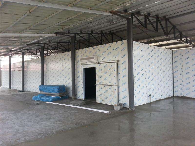 食品冷庫(kù)造價(jià)，牛肉冷庫(kù)建造成本需要多少錢