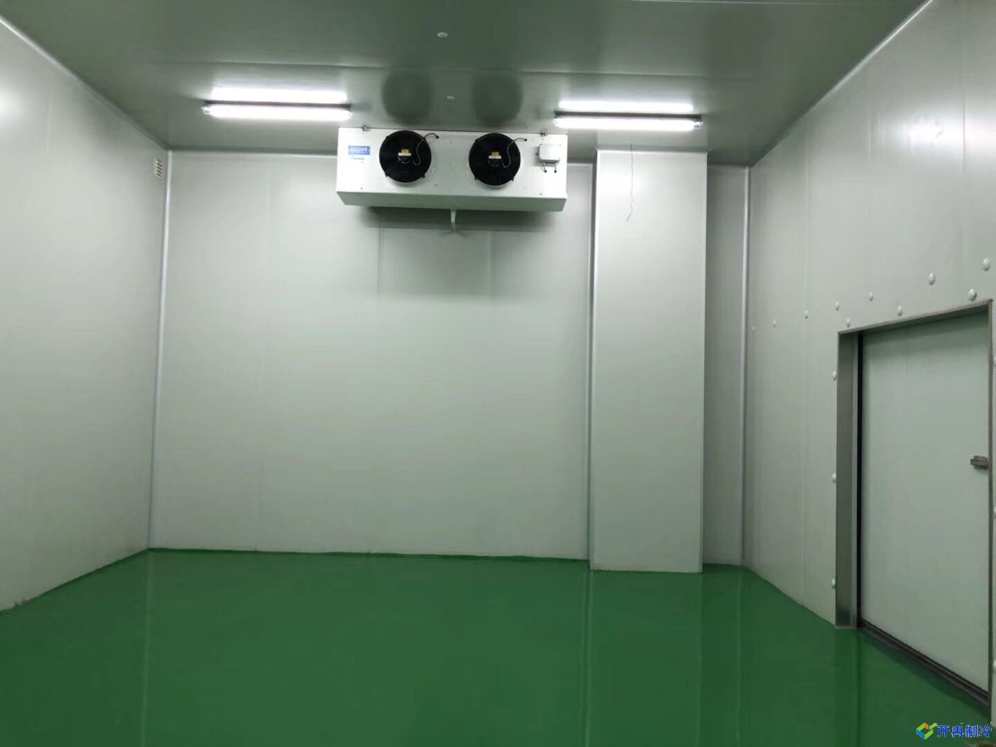 電商冷鏈倉儲冷庫前期規(guī)劃，冷庫造價預算多少