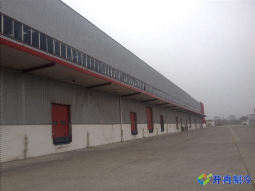 1800平米食品冷凍庫(kù)設(shè)計(jì)安裝，冷庫(kù)報(bào)價(jià)表