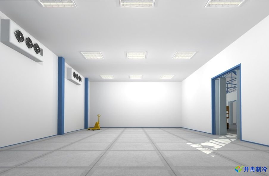 南京建3500噸果蔬保鮮冷庫，冷庫建造費用多少