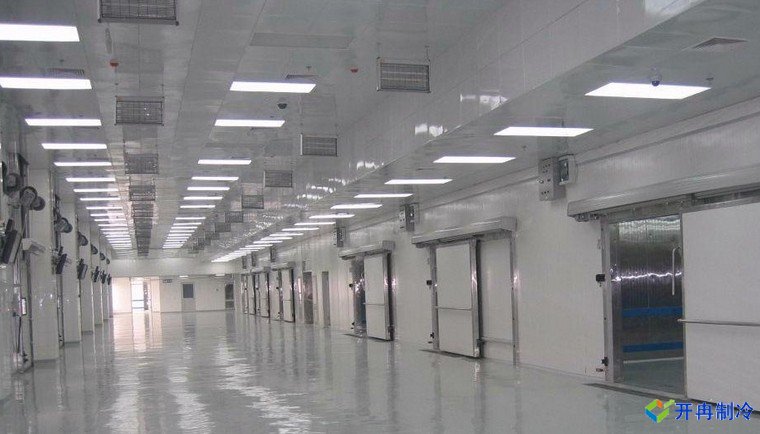 10000立方食品冰鮮冷庫建造需要多少錢？