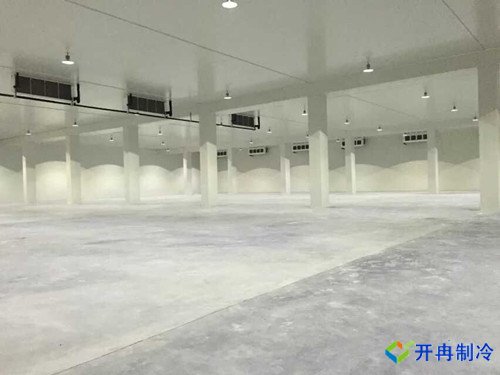 建造醫(yī)院血漿冷庫，低溫冷凍庫建造價格多少