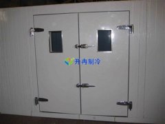 常規(guī)獸藥疫苗冷庫溫濕度要求，冷庫建造成本多少