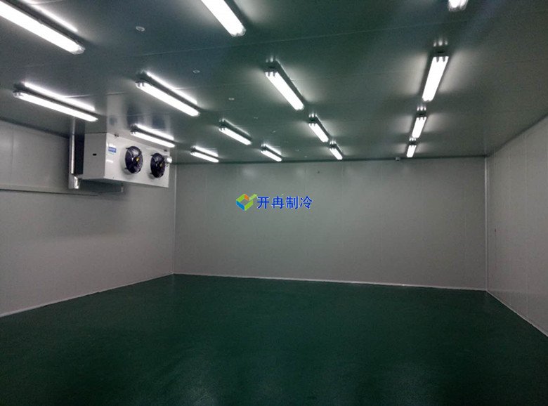 醫(yī)療冷庫，疫苗冷藏庫