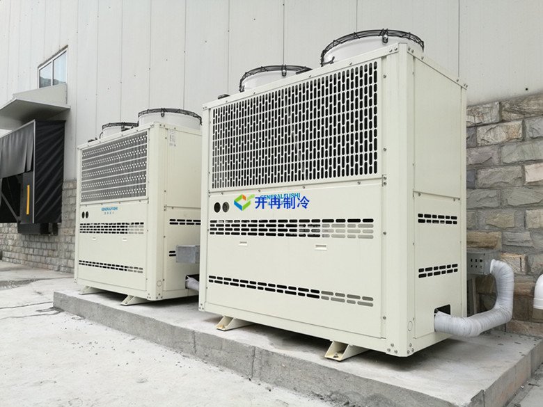 三甲醫(yī)院冷庫(kù)，體外診斷試劑冷庫(kù)