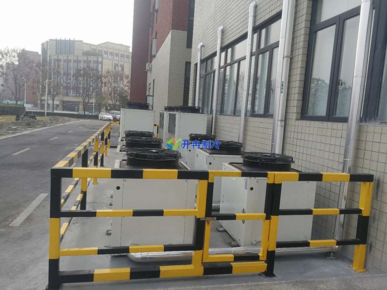 開冉制冷，食品貿(mào)易冷庫。肉質(zhì)品冷凍庫