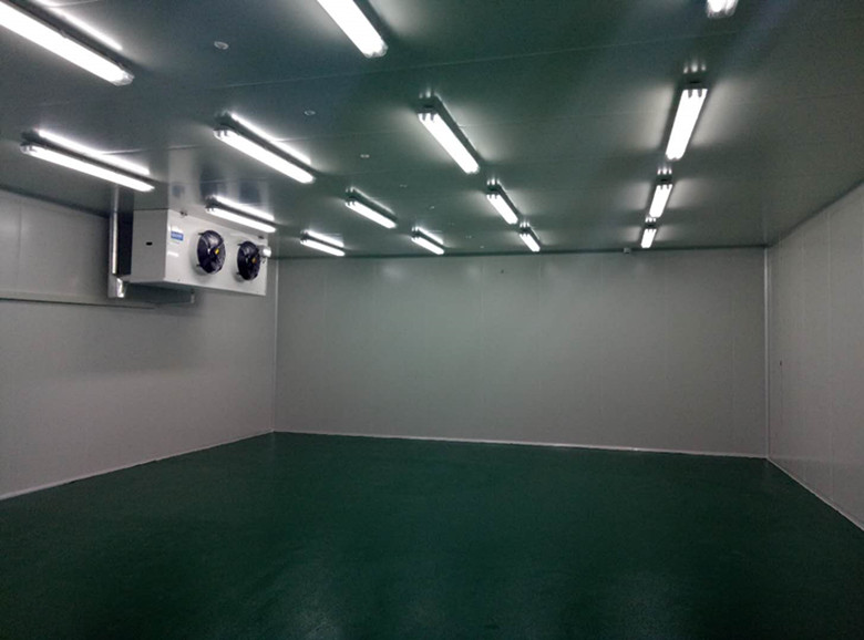 浩爽制冷，氣調庫，普通冷藏庫